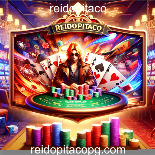 O Fascinante Mundo dos Jogos de Cartas