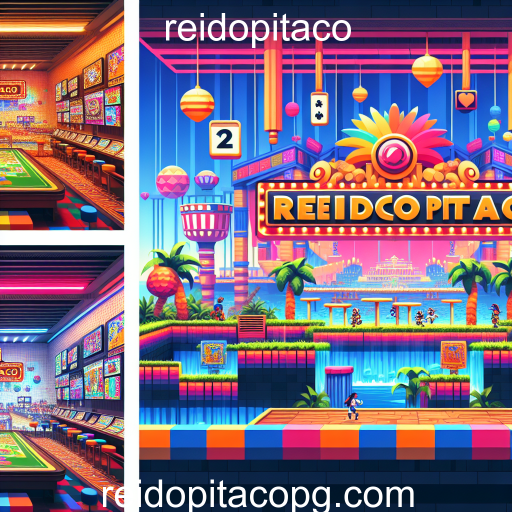 A Evolução dos Jogos de Plataforma: Da Nostalgia à Inovação