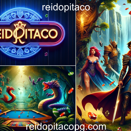 A Evolução dos RPGs: Imersão e Interatividade no Mundo dos Jogos